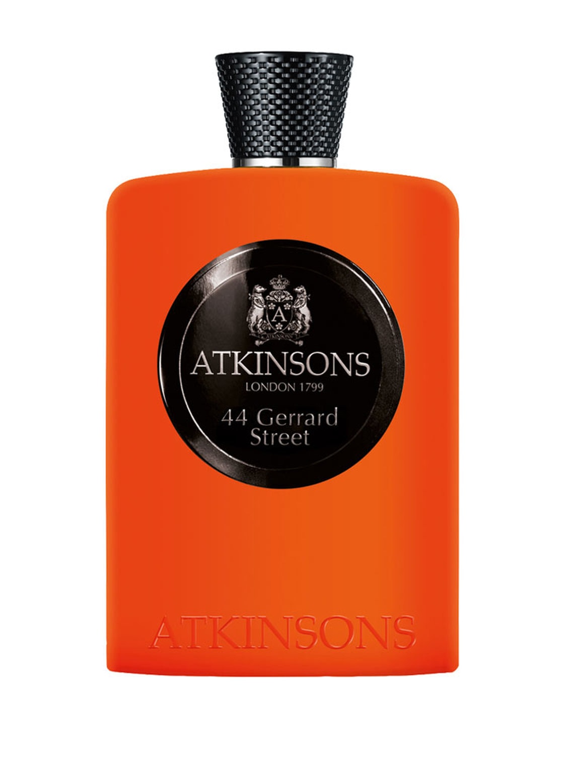 Atkinsons 44 Gerrard Street Eau de Cologne 100 ml von ATKINSONS