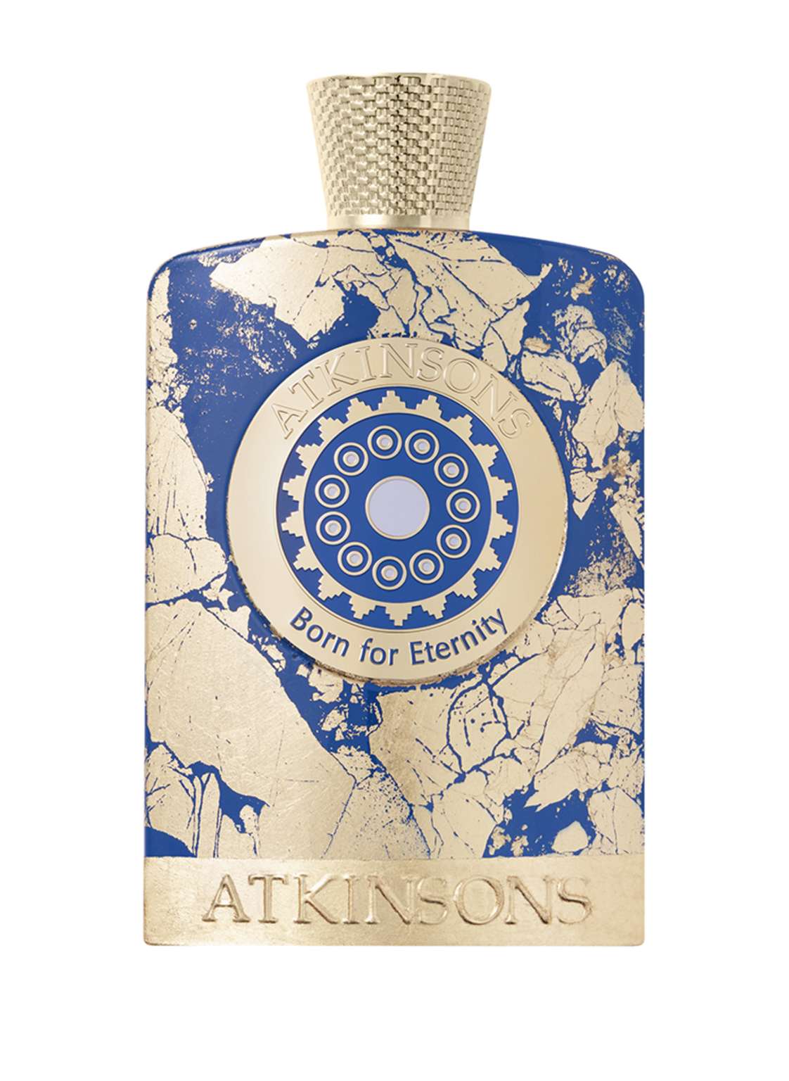 Atkinsons Born For Eternity Eau de Parfum 100 ml von ATKINSONS