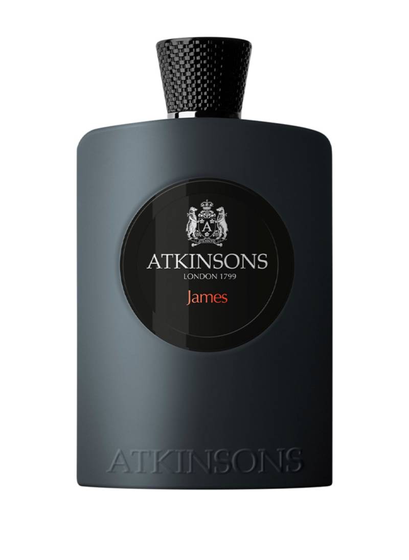 Atkinsons James Eau de Parfum 100 ml von ATKINSONS