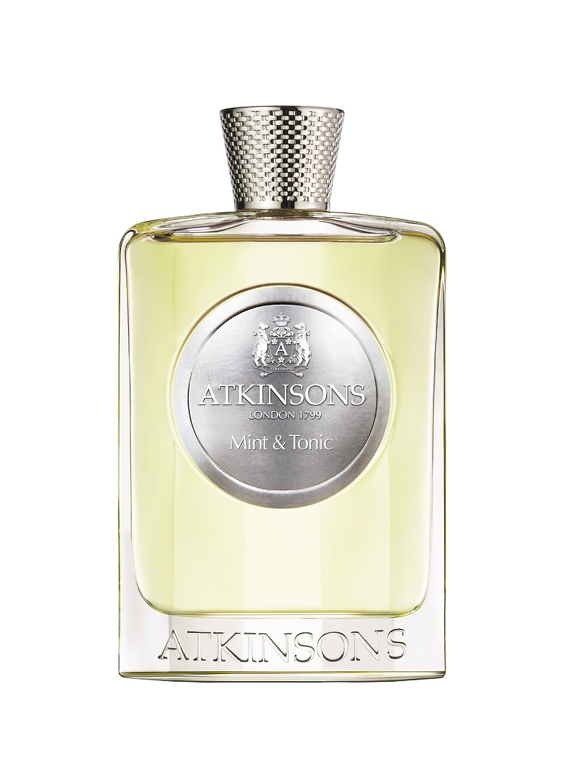 Atkinsons Mint & Tonic Eau de Parfum 100 ml von ATKINSONS