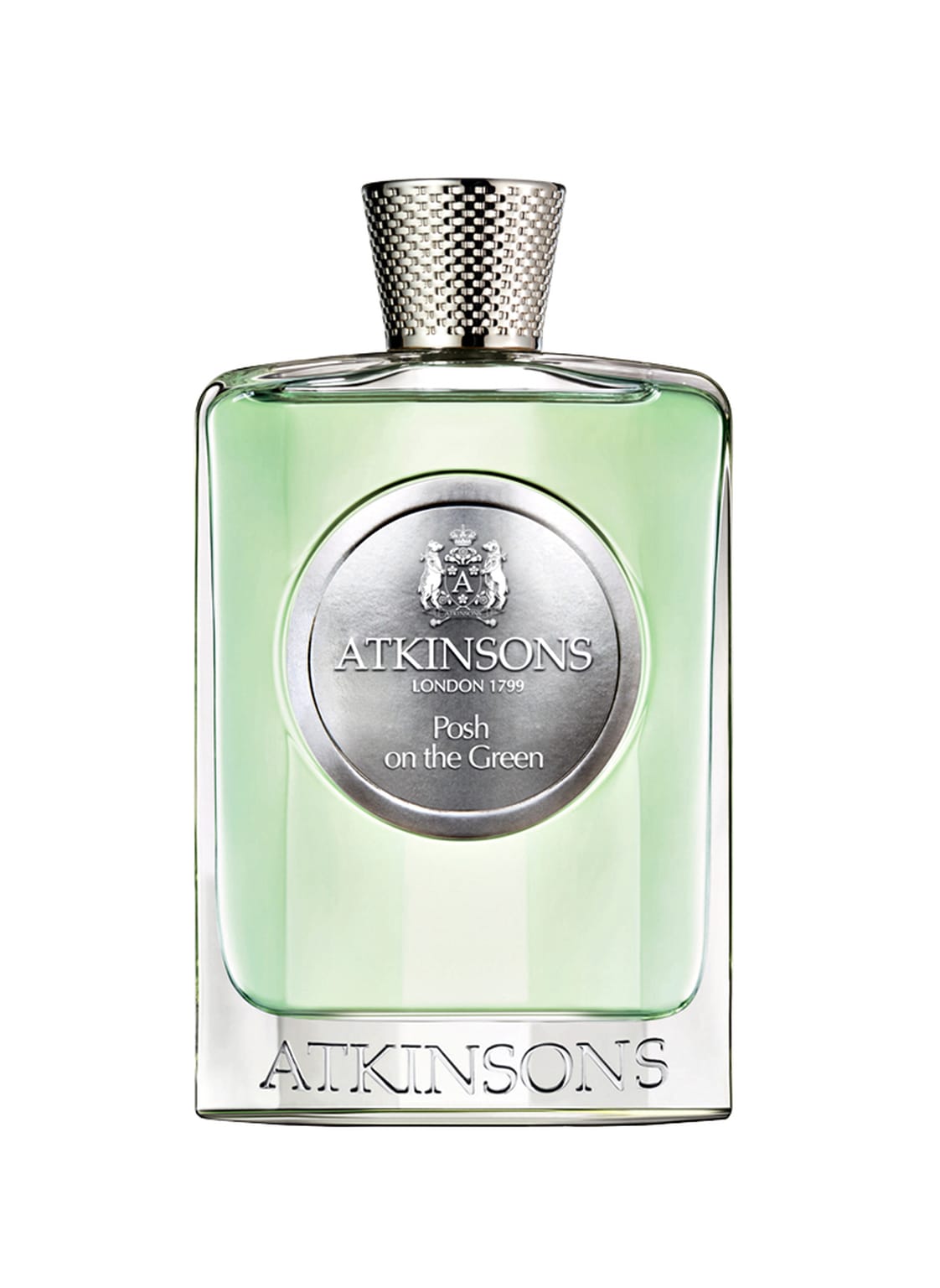 Atkinsons Posh On The Green Eau de Parfum 100 ml von ATKINSONS