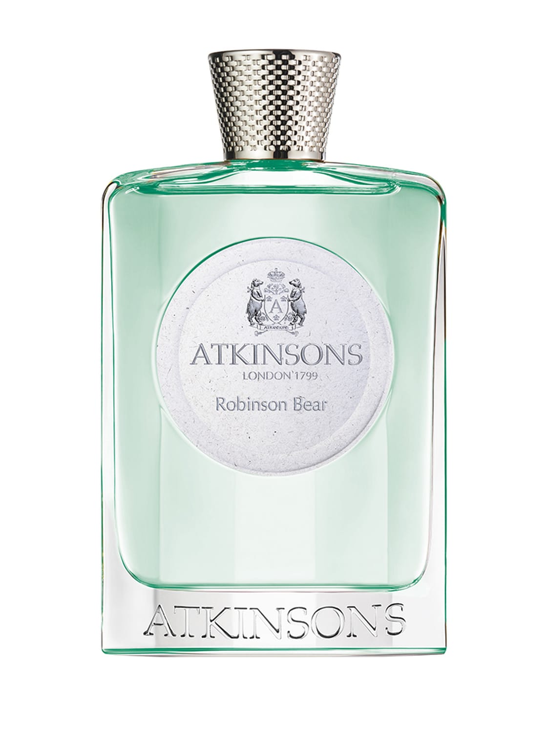 Atkinsons Robinson Bear Eau de Parfum 100 ml