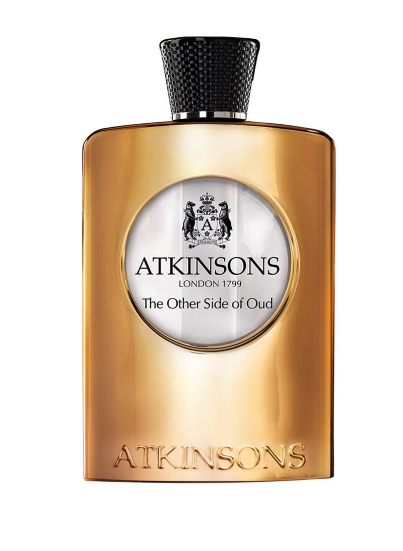 Atkinsons The Other Side Of Oud Eau de Parfum 100 ml von ATKINSONS