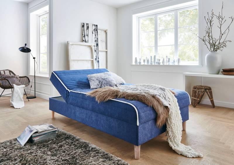 ATLANTIC home collection Boxbett »Sababa«, mit Bettkasten von ATLANTIC home collection