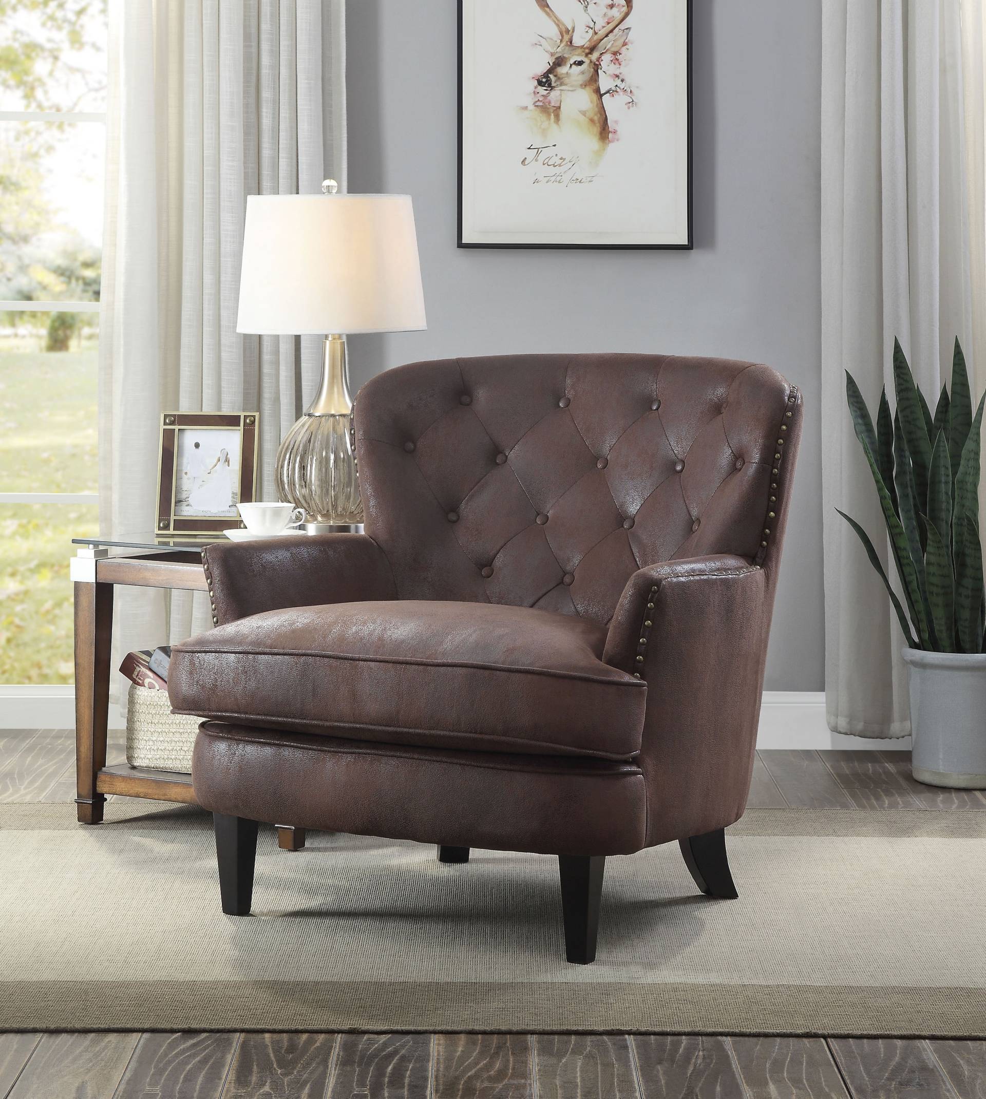 ATLANTIC home collection Sessel »Leo«, mit Taschenfederkern ATLANTIC home collection Sessel »Leo«, mit Taschenfederkern von ATLANTIC home collection