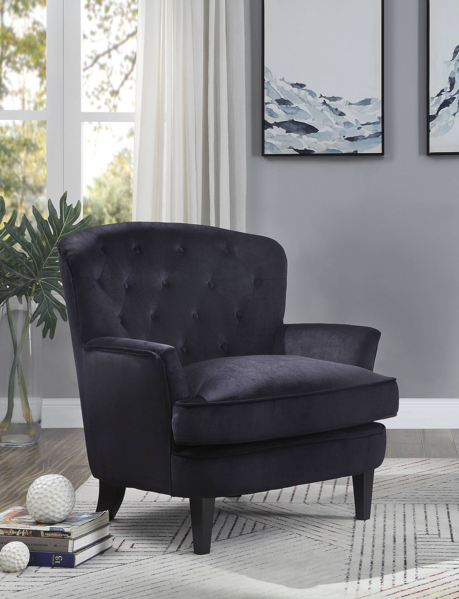 ATLANTIC home collection Sessel »Leo«, mit Taschenfederkern ATLANTIC home collection Sessel »Leo«, mit Taschenfederkern von ATLANTIC home collection