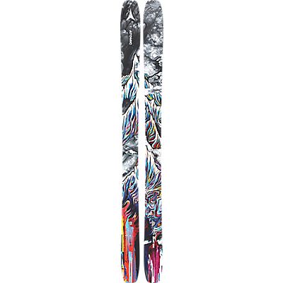 Bent 100 Ski 202/25 von ATOMIC