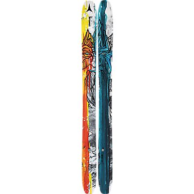 Bent Chetler 120 Ski 23/24 von ATOMIC