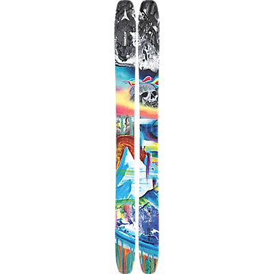 Bent Chetler 120 Ski 24/25 von ATOMIC