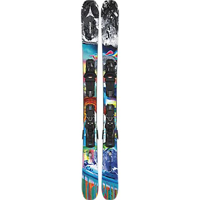 Bent Chetler Mini 153-163 Kinder Ski Set 24/25 von ATOMIC