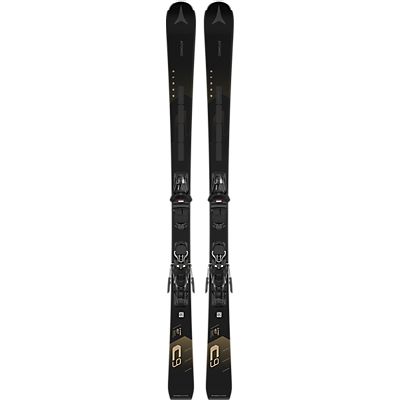 Cloud C9 Revoshock Light Damen Ski Set 23/24 von ATOMIC