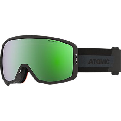 Count Spherical Kinder Skibrille von ATOMIC