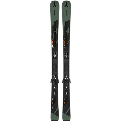 Redster Q7.8 Revoshock C Ski Set 24/25 von ATOMIC