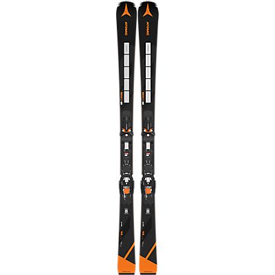 Redster Q9 Revoshock S Ski Set 24/25 von ATOMIC