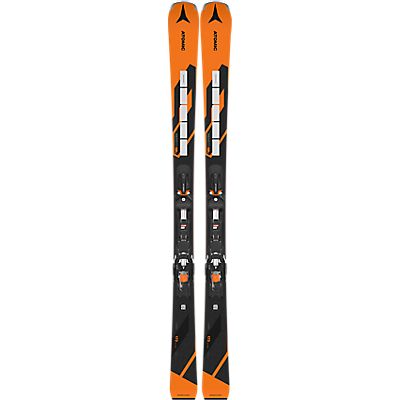 Redster Q9.8 Revoshock S Ski Set 24/25 von ATOMIC