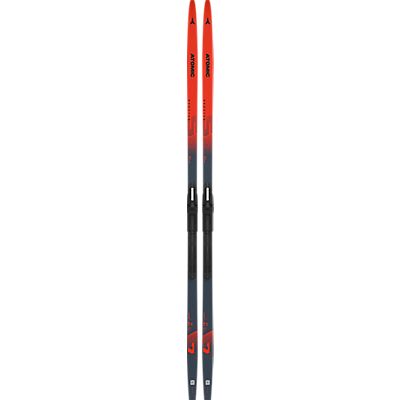 Redster S7 Gen S hard Langlaufski Set 23/24 von ATOMIC