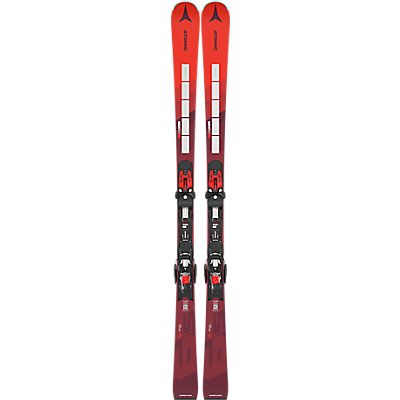 Redster S9 Revoshock S Ski Set 24/25 von ATOMIC