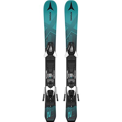 Redster X2 70-90 Kinder Ski Set 23/24 von ATOMIC