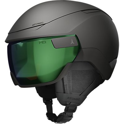 Revent GT AMID Visor HD Skihelm von ATOMIC