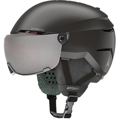 Savor Visor Kinder Skihelm von ATOMIC