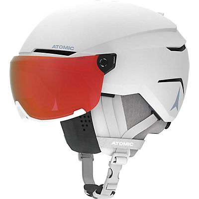 Savor Visor Photo Skihelm von ATOMIC