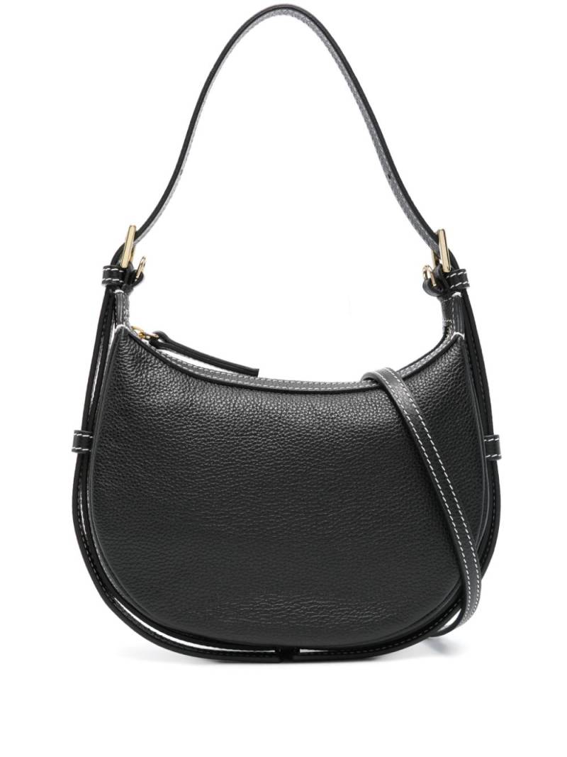 ATP Atelier Silea shoulder bag - Black von ATP Atelier