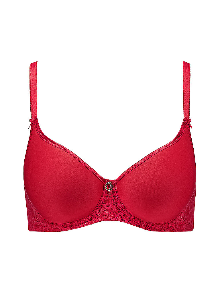 AUBADE T-Shirt BH ROSESSENCE gala rot | 80B AUBADE T-Shirt BH ROSESSENCE gala rot | 80B von AUBADE