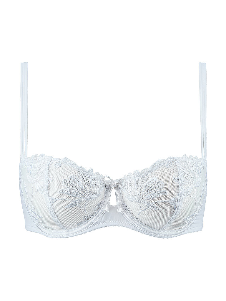 AUBADE BH mit Halbschale LOVEESSENCE weiss weiss | 75D AUBADE BH mit Halbschale LOVEESSENCE weiss weiss | 75D von AUBADE