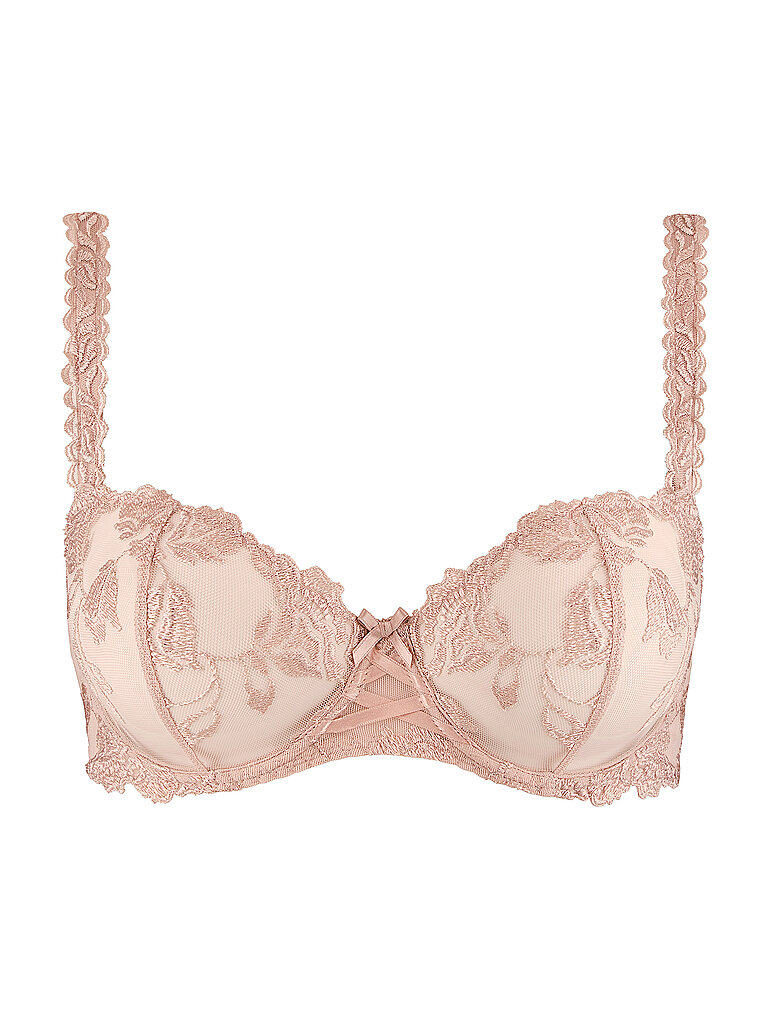 AUBADE BH mit Reifen Halfcup SOFTESSENCE Skin beige | 80D AUBADE BH mit Reifen Halfcup SOFTESSENCE Skin beige | 80D von AUBADE