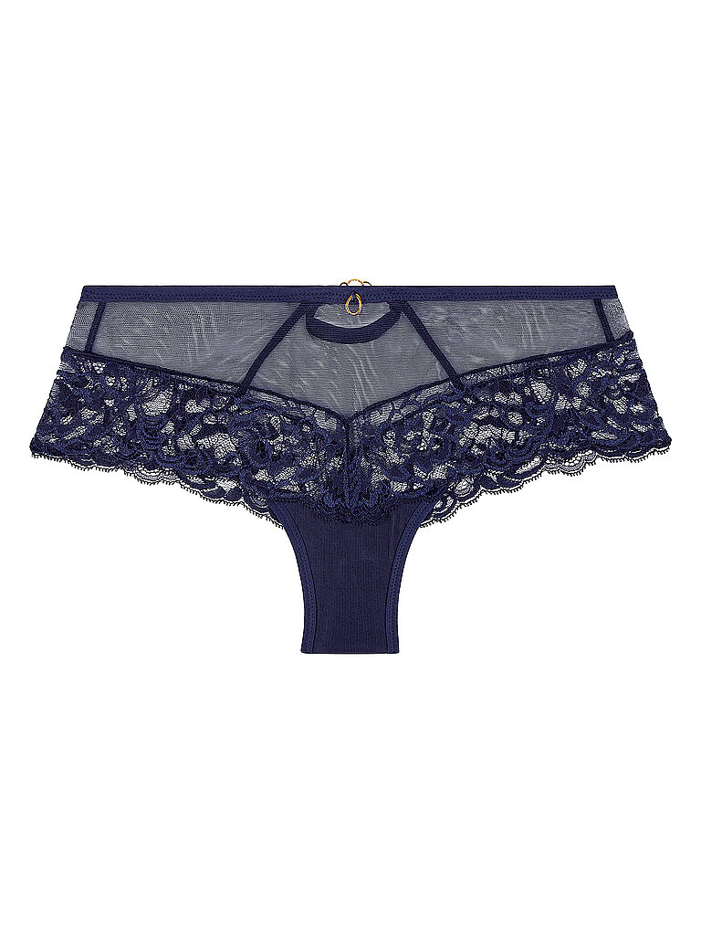 AUBADE Pants FEELING MYSELF astral blue dunkelblau | 36 von AUBADE