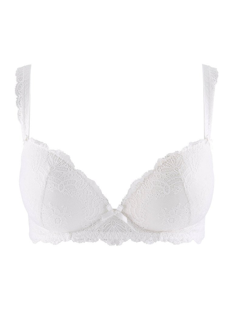 AUBADE Push Up BH Danse des Sens (Opale) creme | 75B von AUBADE