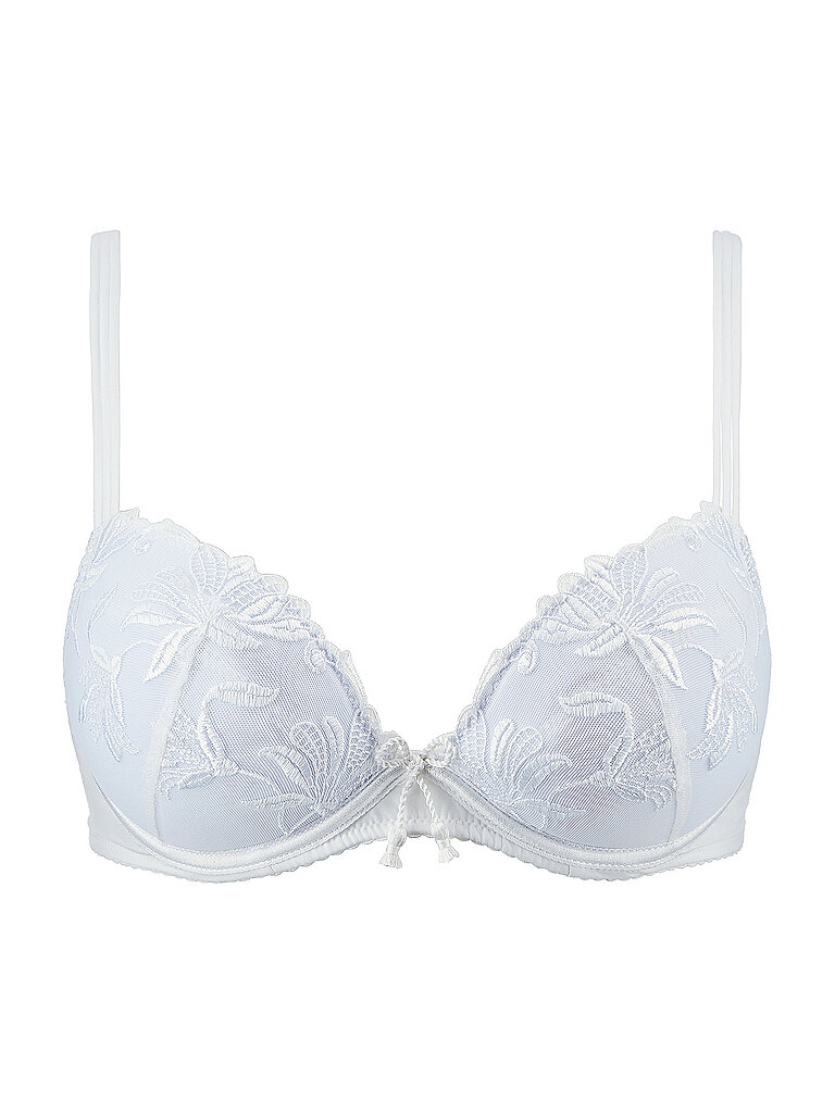 AUBADE Push Up BH LOVEESSENCE weiss weiss | 75A von AUBADE