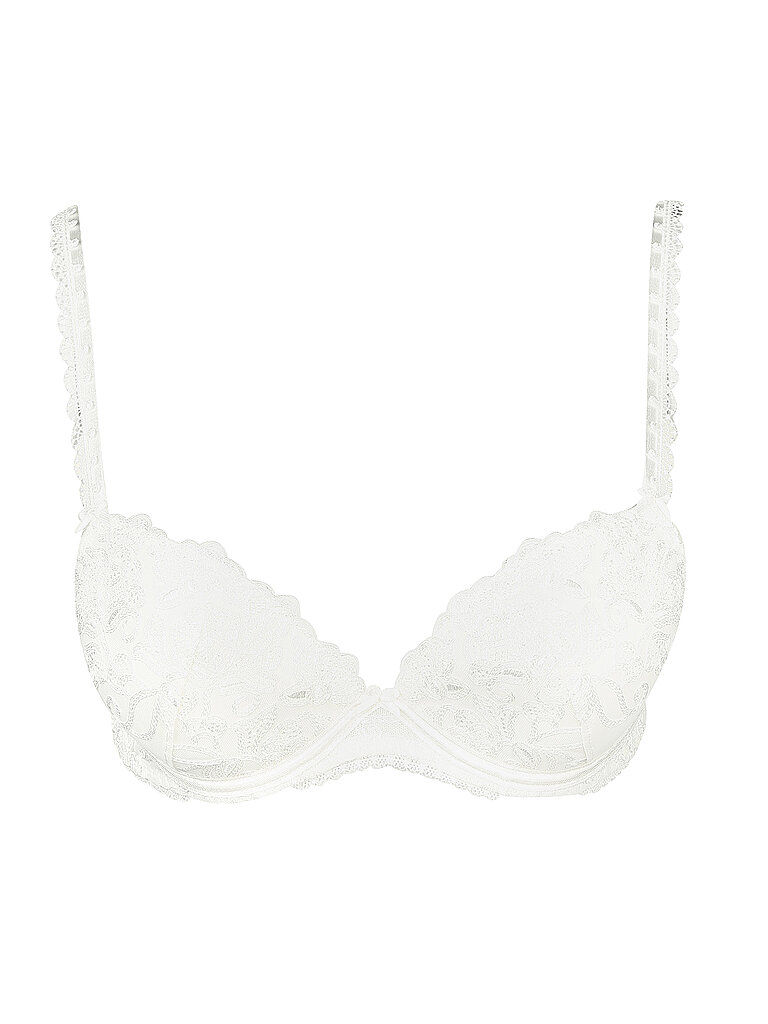 AUBADE Push-Up BH Opale creme | 75B von AUBADE