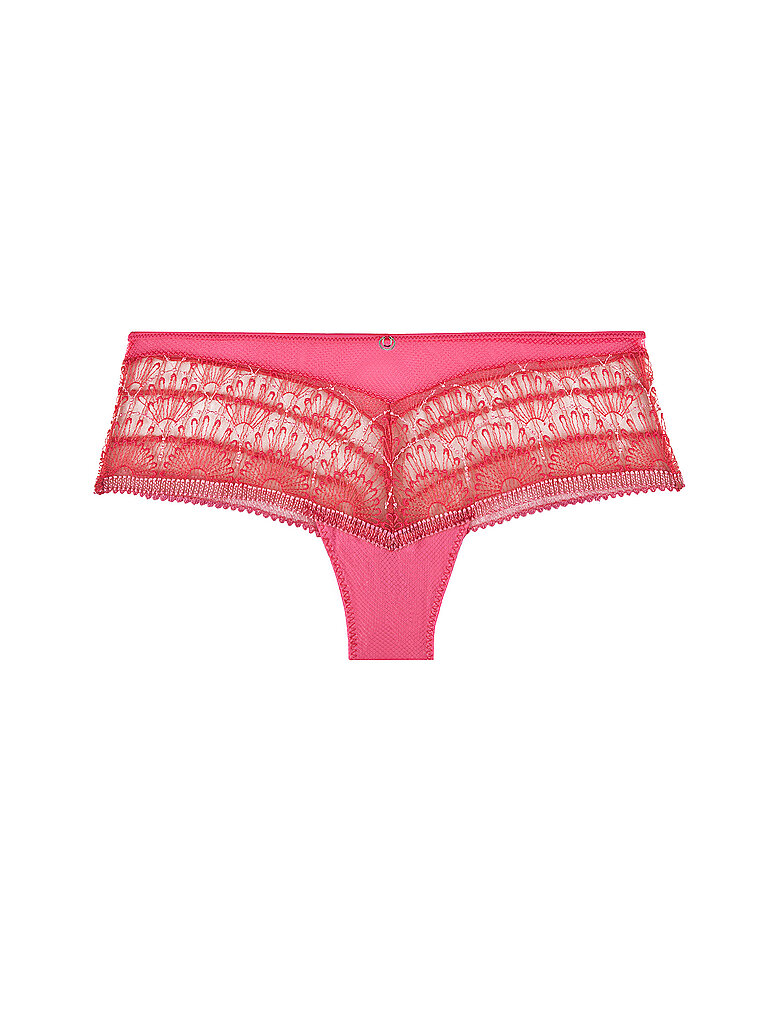 AUBADE Slip PURE VIBRATION pink flash pink | 36 von AUBADE