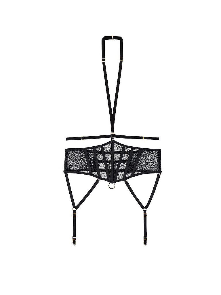AUBADE Taillengürtel BOITE A DESIRE CLOUD NINE schwarz AUBADE Taillengürtel BOITE A DESIRE CLOUD NINE schwarz von AUBADE