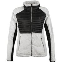 AULP Damen Jacke Lammy schwarz | L von AULP