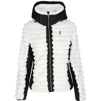 AULP Damen Unterzieh Jacke beige | XXL von AULP