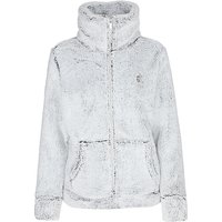 AULP Damen Unterziehjacke Norlin schwarz | L von AULP