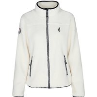 AULP Damen Unterziehjacke Sarra beige | L von AULP