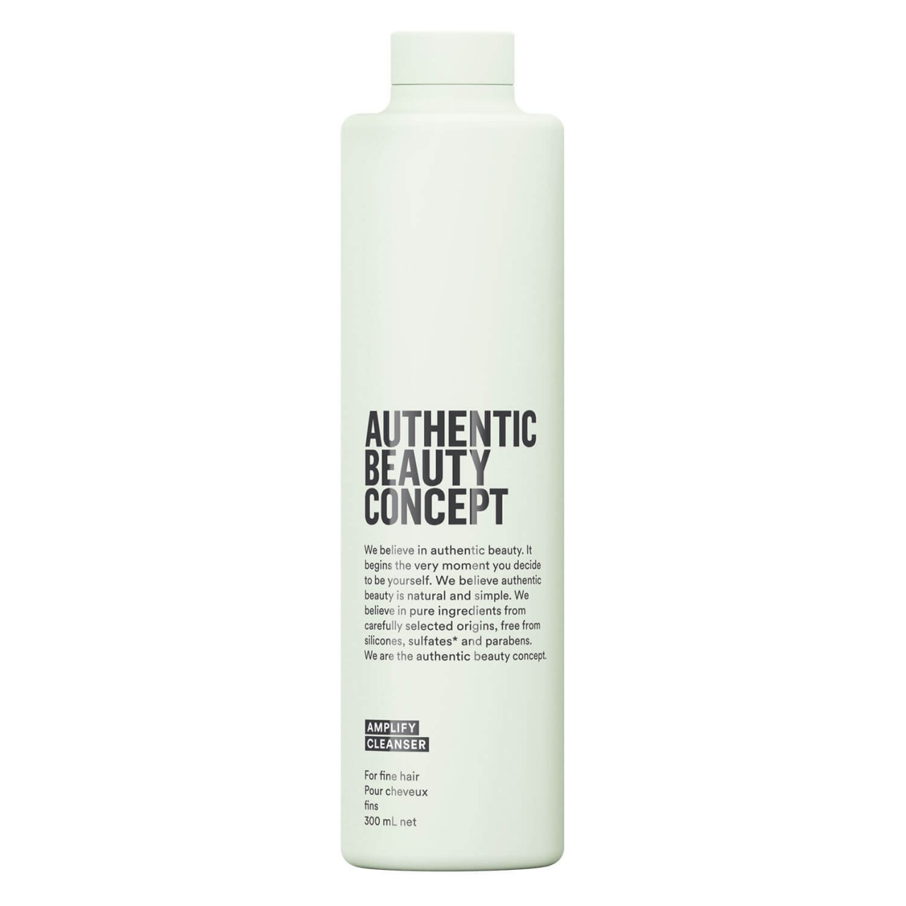 ABC Amplify - Cleanser von AUTHENTIC BEAUTY CONCEPT