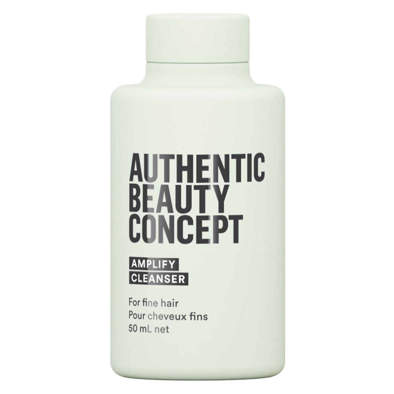 ABC Amplify - Cleanser von AUTHENTIC BEAUTY CONCEPT