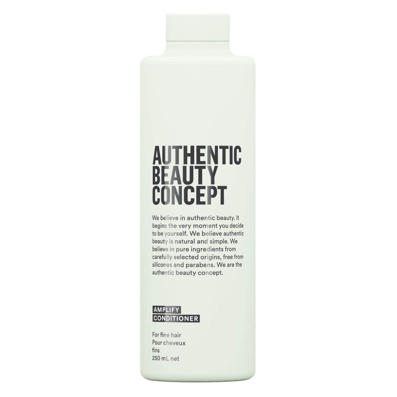 ABC Amplify - Conditioner von AUTHENTIC BEAUTY CONCEPT