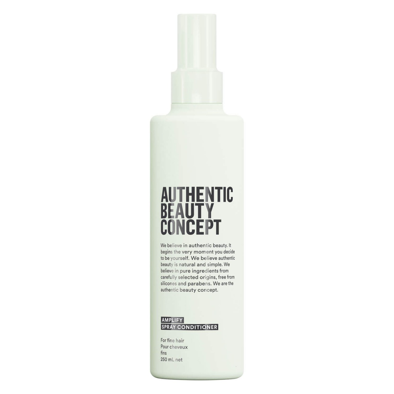 ABC Amplify - Spray Conditioner von AUTHENTIC BEAUTY CONCEPT