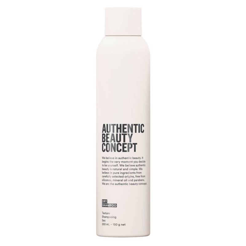 ABC Care - Dry Shampoo von AUTHENTIC BEAUTY CONCEPT