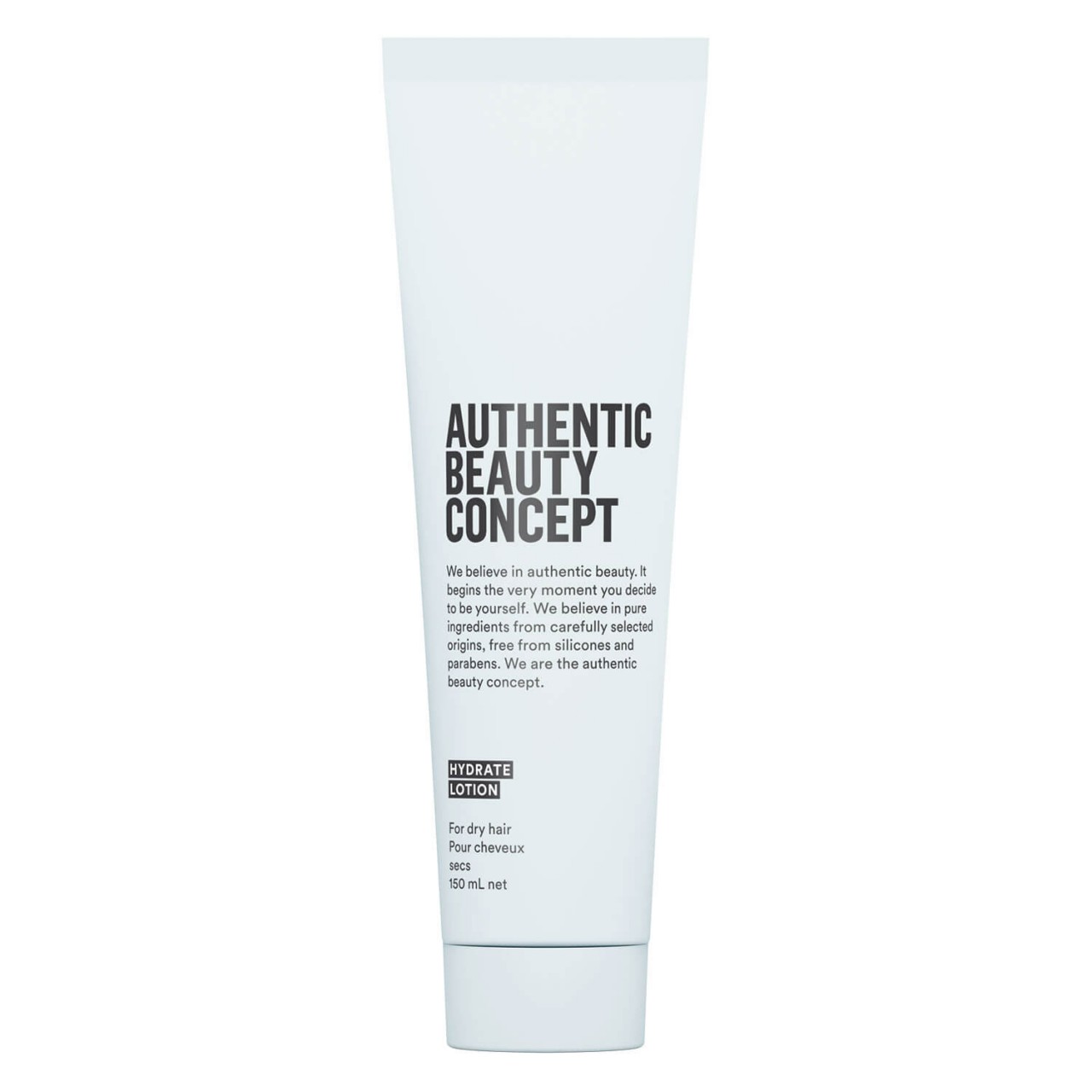 ABC Care - Hydrate Lotion von AUTHENTIC BEAUTY CONCEPT