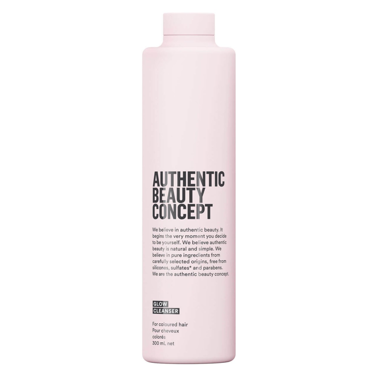 ABC Glow - Cleanser von AUTHENTIC BEAUTY CONCEPT