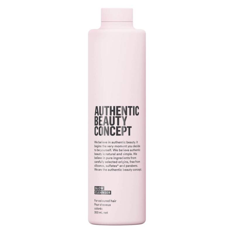 ABC Glow - Cleanser von AUTHENTIC BEAUTY CONCEPT