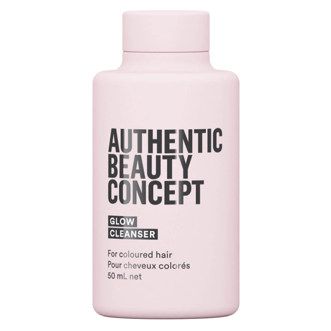 ABC Glow - Cleanser von AUTHENTIC BEAUTY CONCEPT