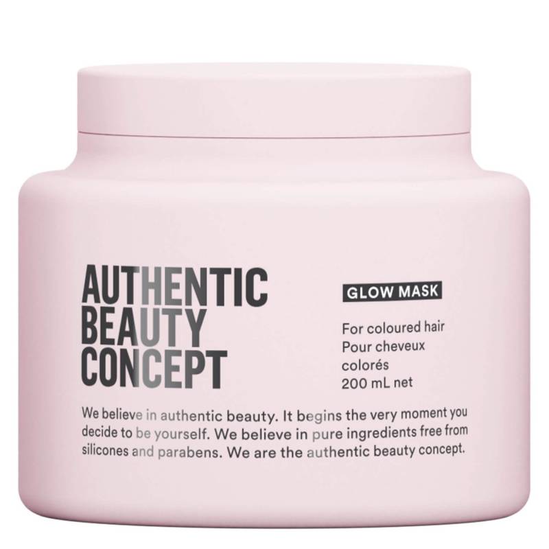 ABC Glow - Mask von AUTHENTIC BEAUTY CONCEPT