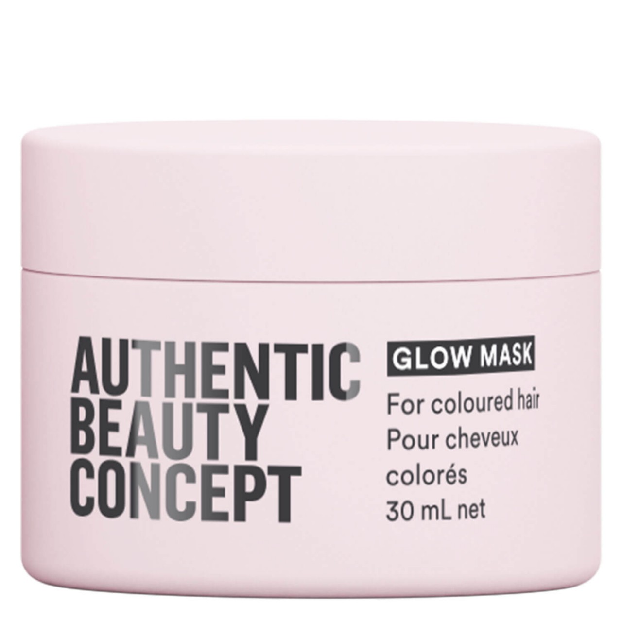 ABC Glow - Mask von AUTHENTIC BEAUTY CONCEPT